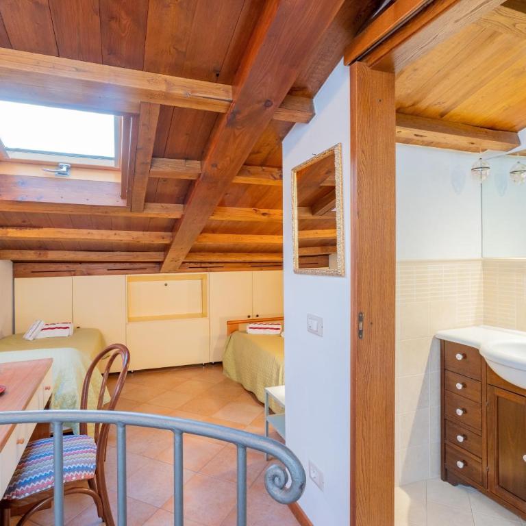 La Torretta di Lucca - Casa con 2 Camere da Letto - 4