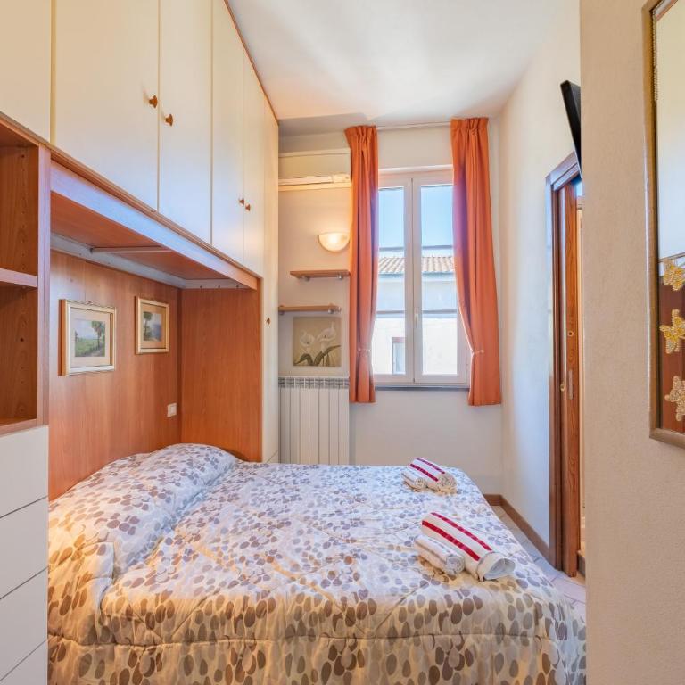 La Torretta di Lucca - Casa con 2 Camere da Letto - 7