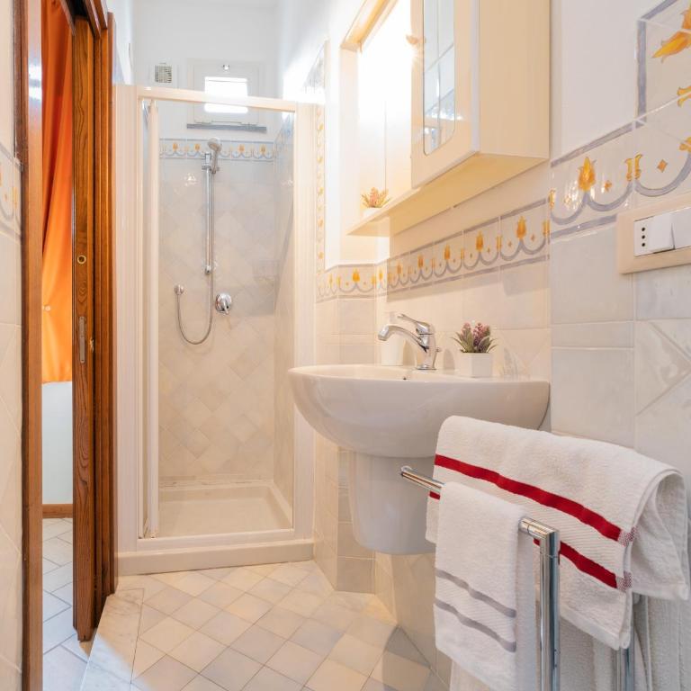 La Torretta di Lucca - Casa con 2 Camere da Letto - 8