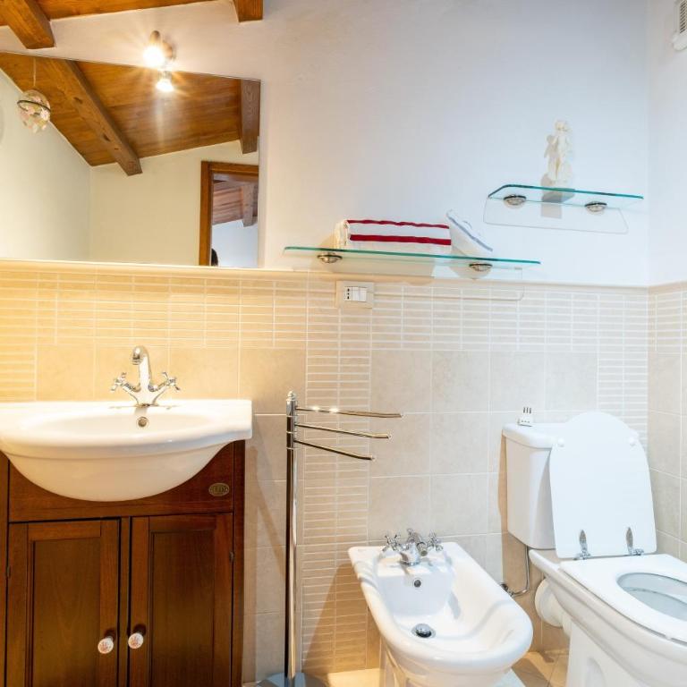La Torretta di Lucca - Casa con 2 Camere da Letto - 9