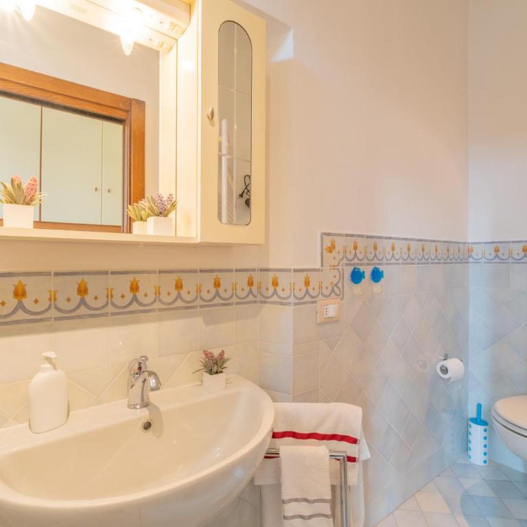 La Torretta di Lucca - Casa con 2 Camere da Letto - 10