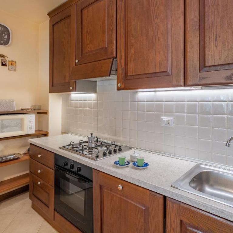 La Torretta di Lucca - Casa con 2 Camere da Letto - 11