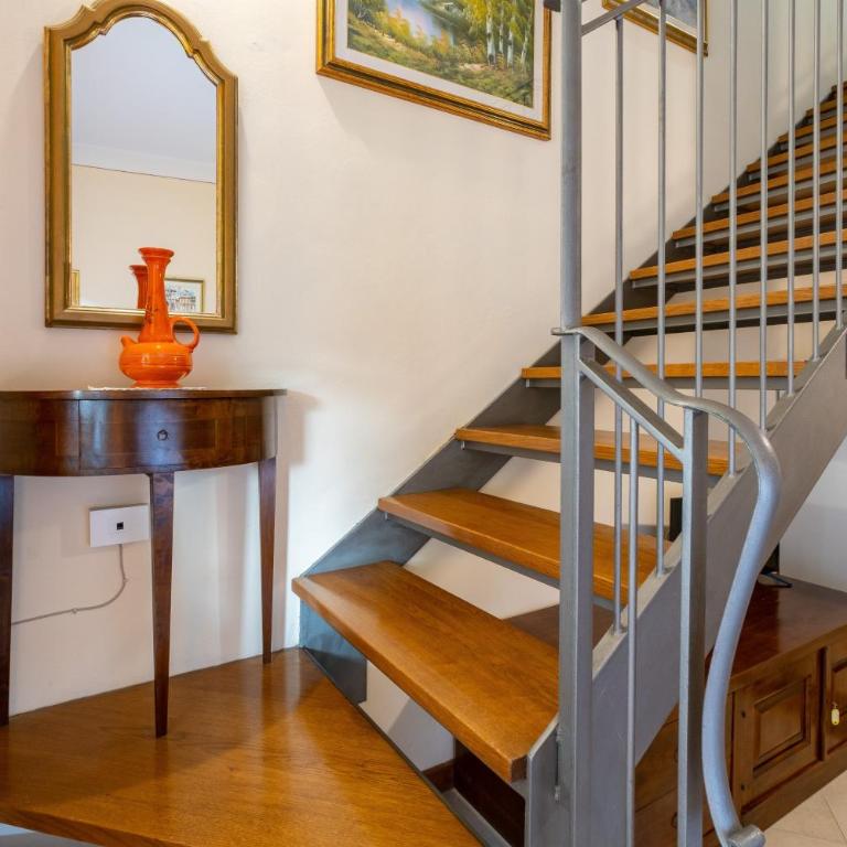 La Torretta di Lucca - Casa con 2 Camere da Letto - 12