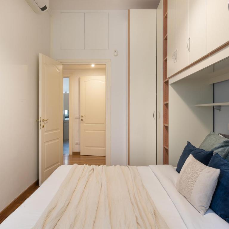 Prestige Exclusive Apartment - City Center - M3 - Appartamento con 3 Camere da Letto - 13