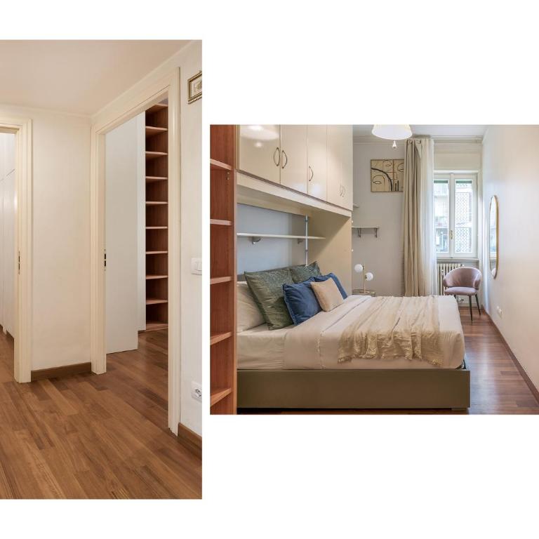 Prestige Exclusive Apartment - City Center - M3 - Appartamento con 3 Camere da Letto - 18