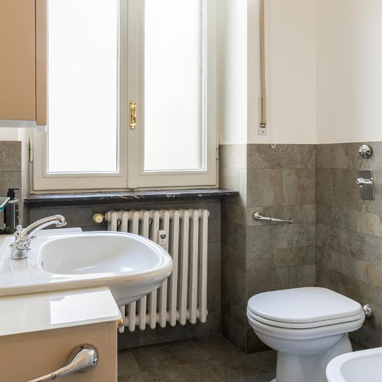 Prestige Exclusive Apartment - City Center - M3 - Appartamento con 3 Camere da Letto - 34