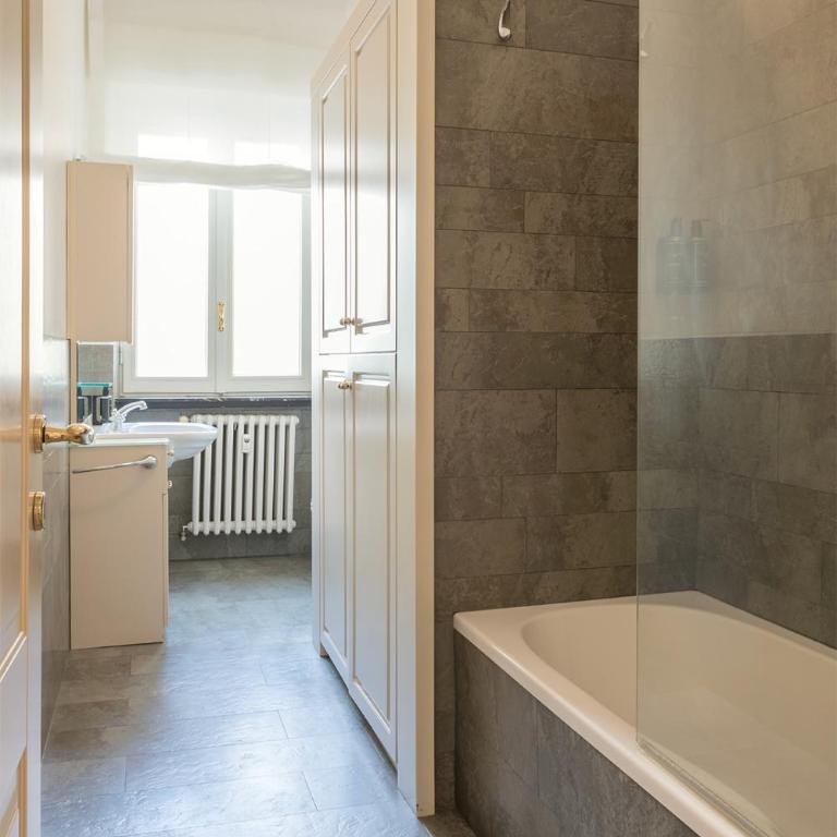 Prestige Exclusive Apartment - City Center - M3 - Appartamento con 3 Camere da Letto - 32