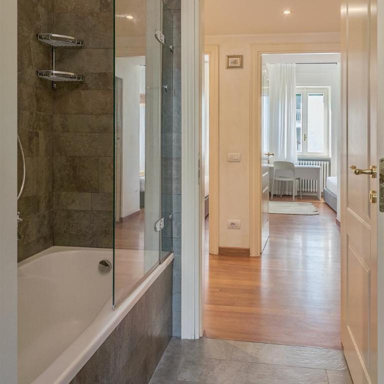 Prestige Exclusive Apartment - City Center - M3 - Appartamento con 3 Camere da Letto - 33