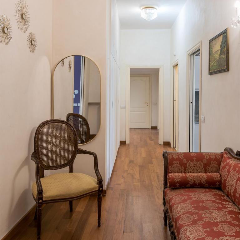 Prestige Exclusive Apartment - City Center - M3 - Appartamento con 3 Camere da Letto - 30