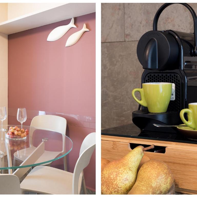 Prestige Exclusive Apartment - City Center - M3 - Appartamento con 3 Camere da Letto - 27