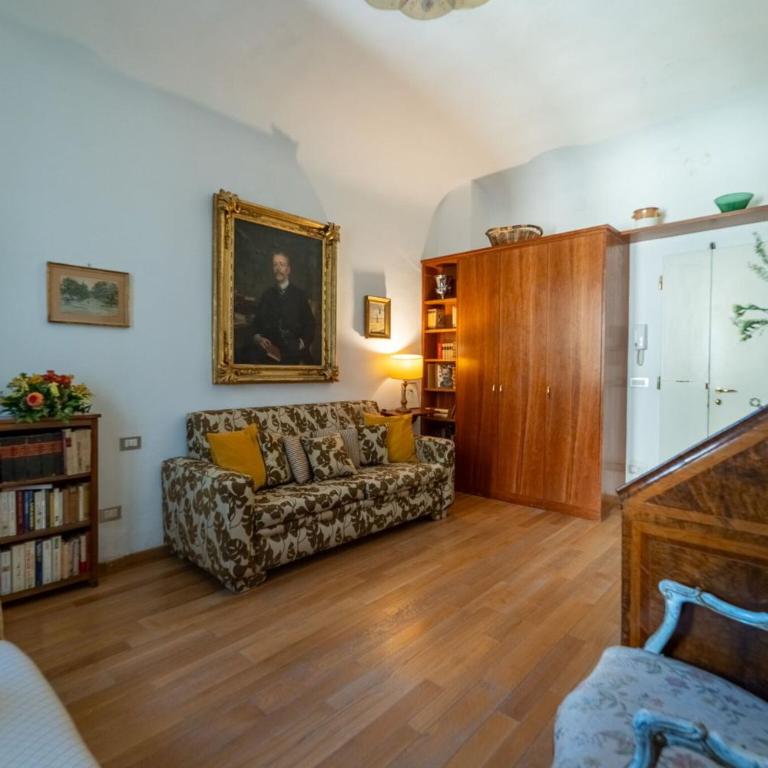 Casa dello Scrittore - Appartamento - 8