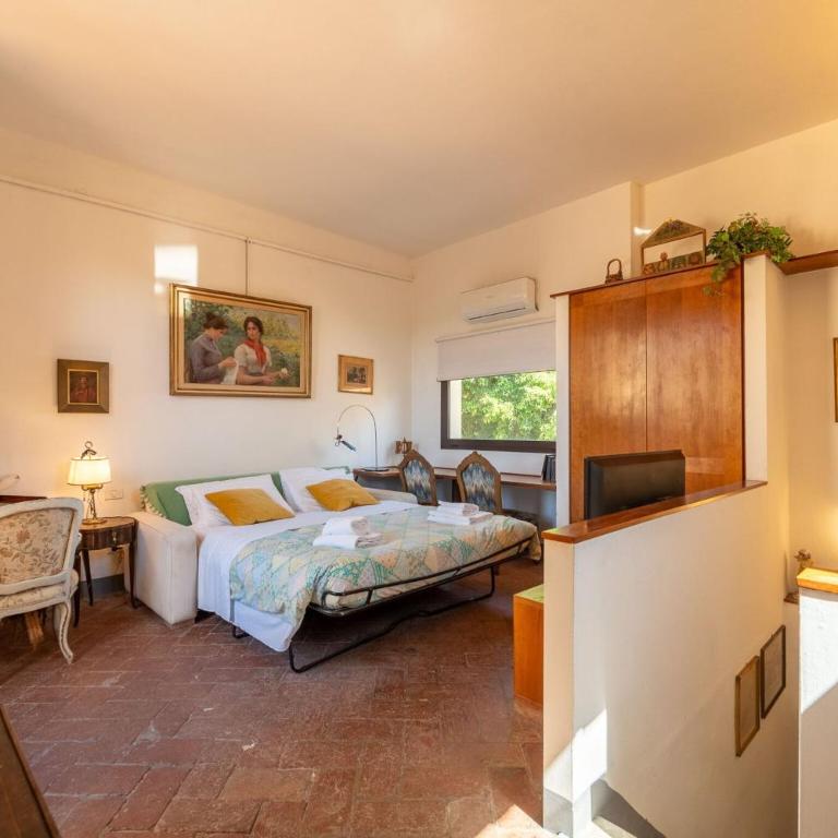 Casa dello Scrittore - Appartamento - 19