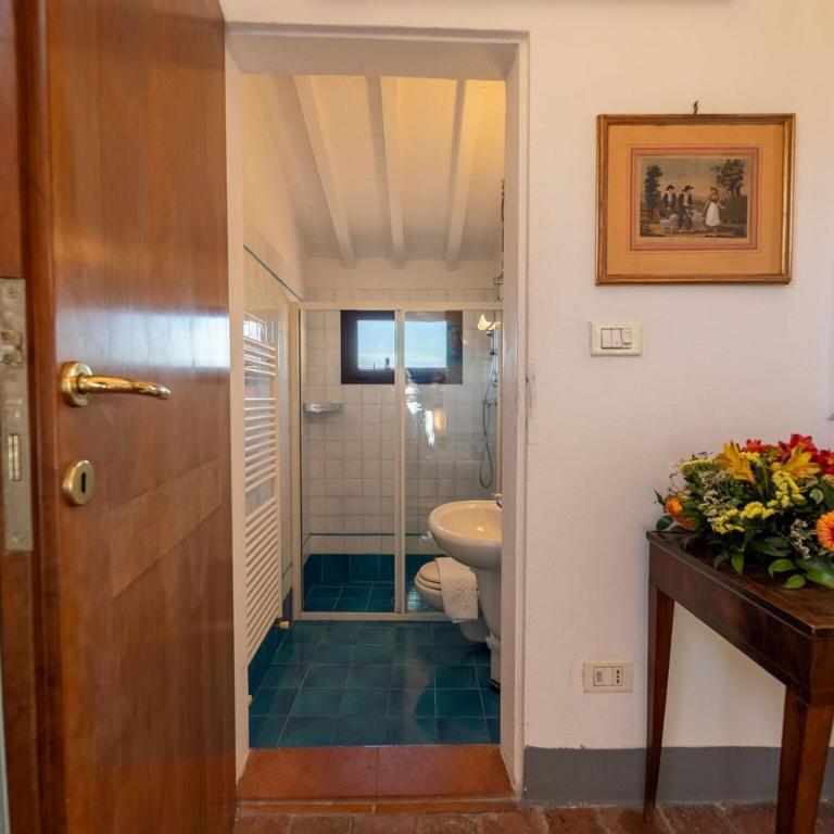 Casa dello Scrittore - Appartamento - 26