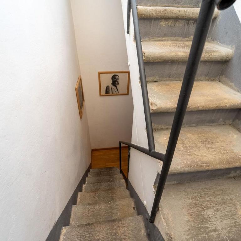 Casa dello Scrittore - Appartamento - 28