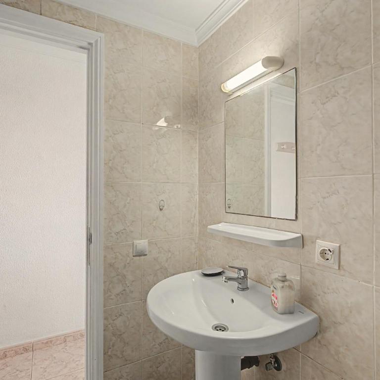 VillasYaiza 'los juncos I' - Apartamento Superior de 1 dormitorio con balcón - 16