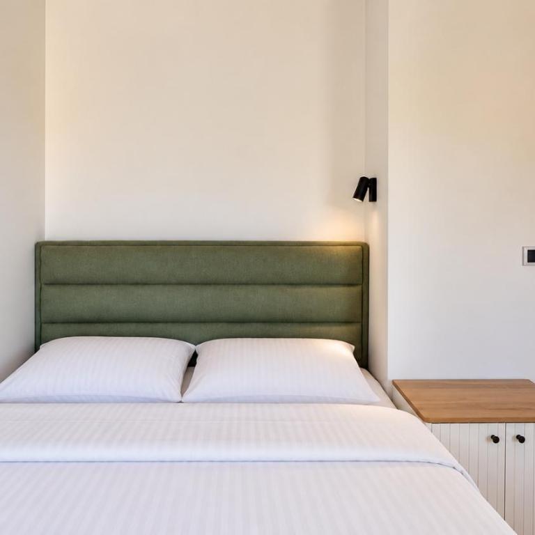 Nota Sol - Apartman sa Pogledom na Planinu - 12