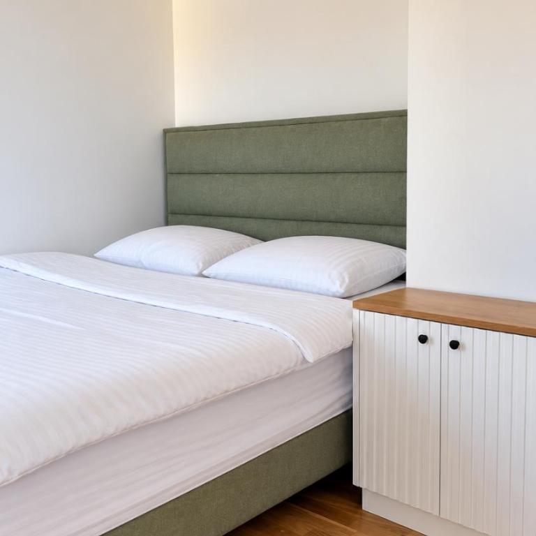 Nota Sol - Apartman sa Pogledom na Planinu - 13
