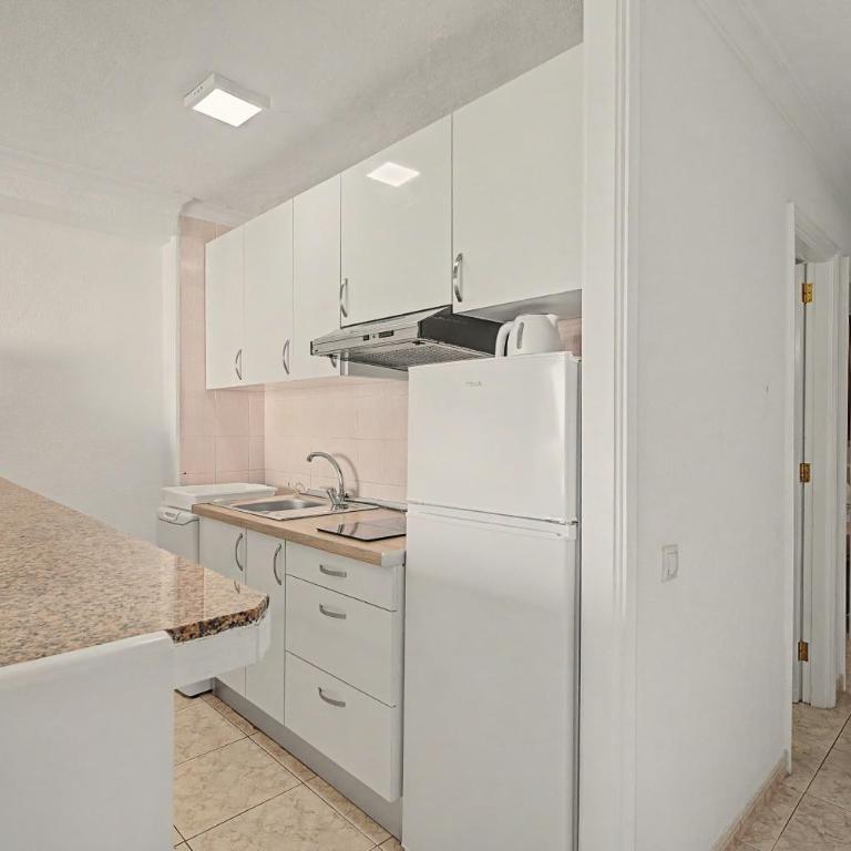 VillasYaiza 'los juncos I' - Apartamento Superior de 1 dormitorio con balcón - 8