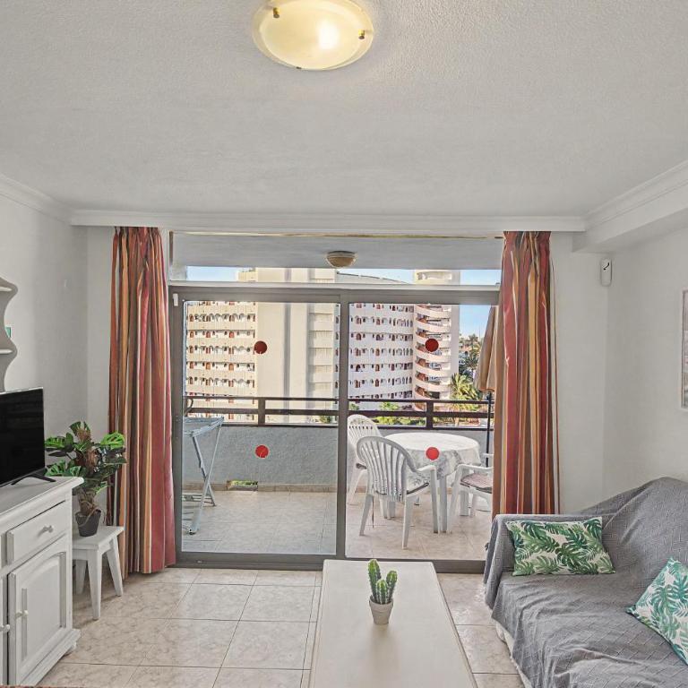 VillasYaiza 'los juncos I' - Apartamento Superior de 1 dormitorio con balcón - 3