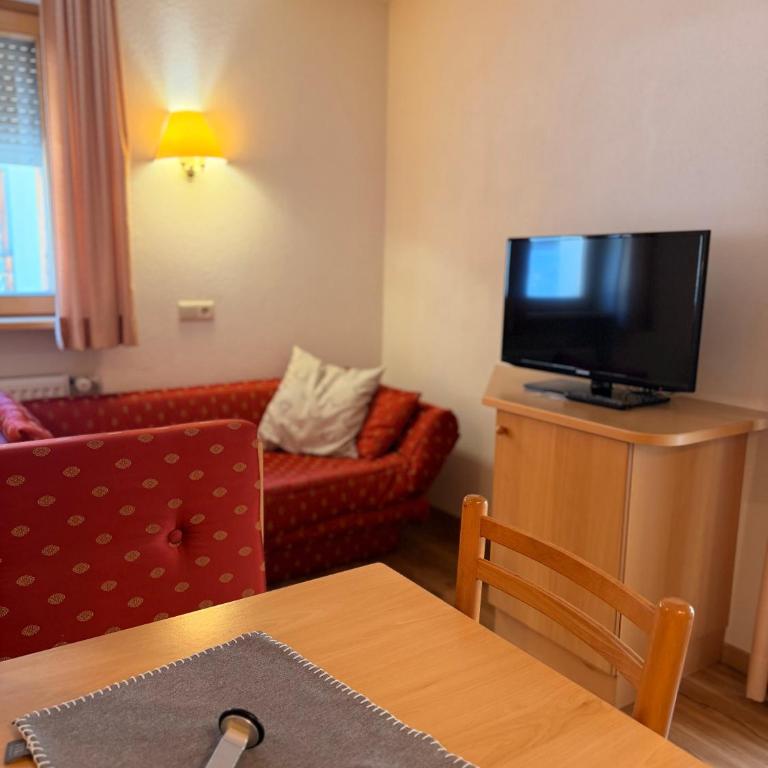 Residence Aster - Apartamento - 4