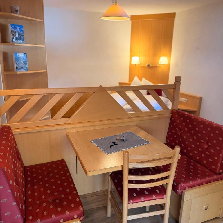 Residence Aster - Apartamento - 2