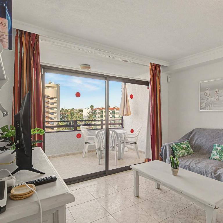 VillasYaiza 'los juncos I' - Apartamento Superior de 1 dormitorio con balcón - 17
