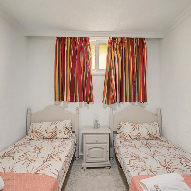 VillasYaiza 'los juncos I' - Apartamento Superior de 1 dormitorio con balcón - 10