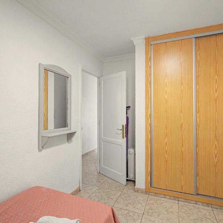 VillasYaiza 'los juncos I' - Apartamento Superior de 1 dormitorio con balcón - 13