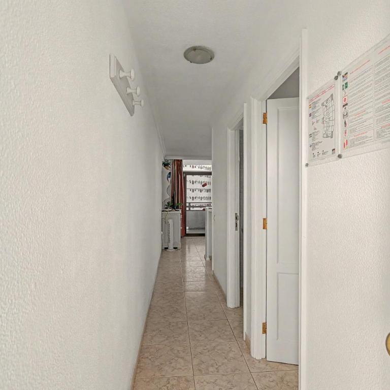 VillasYaiza 'los juncos I' - Apartamento Superior de 1 dormitorio con balcón - 19