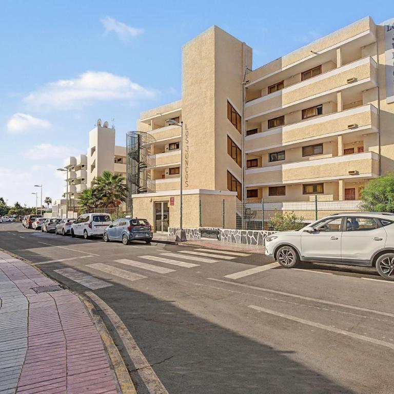 VillasYaiza 'los juncos I' - Apartamento Superior de 1 dormitorio con balcón - 24