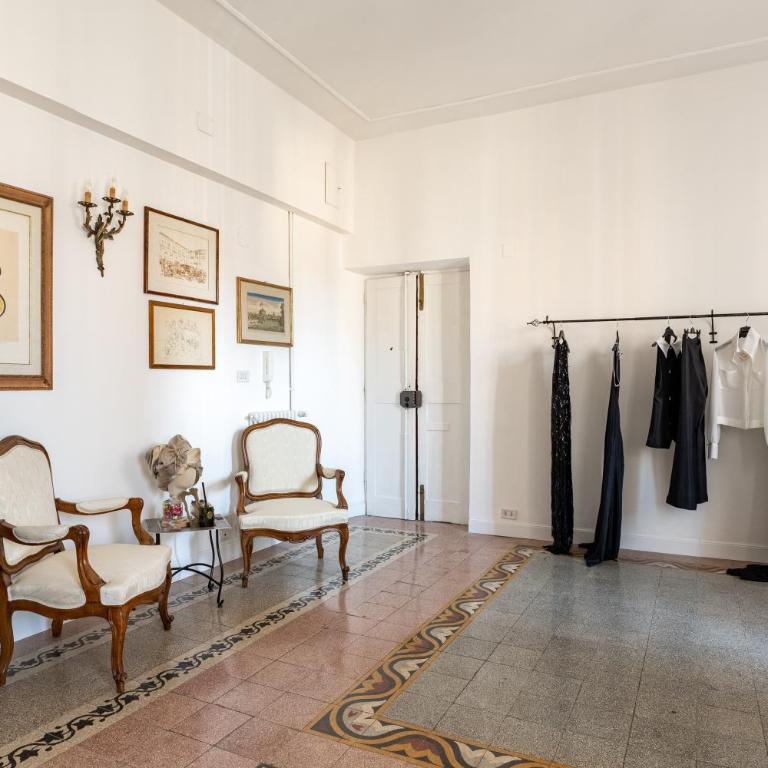 Atelier 68 Porta Portese by Viva Domus - Appartamento - 15
