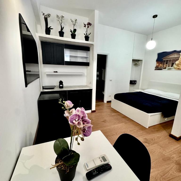 Gracchi Vatican View - Apartment - Annex (Via dei Tre Pupazzi 14) - 1