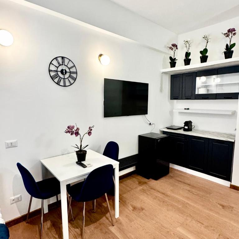 Gracchi Vatican View - Apartment - Annex (Via dei Tre Pupazzi 14) - 6