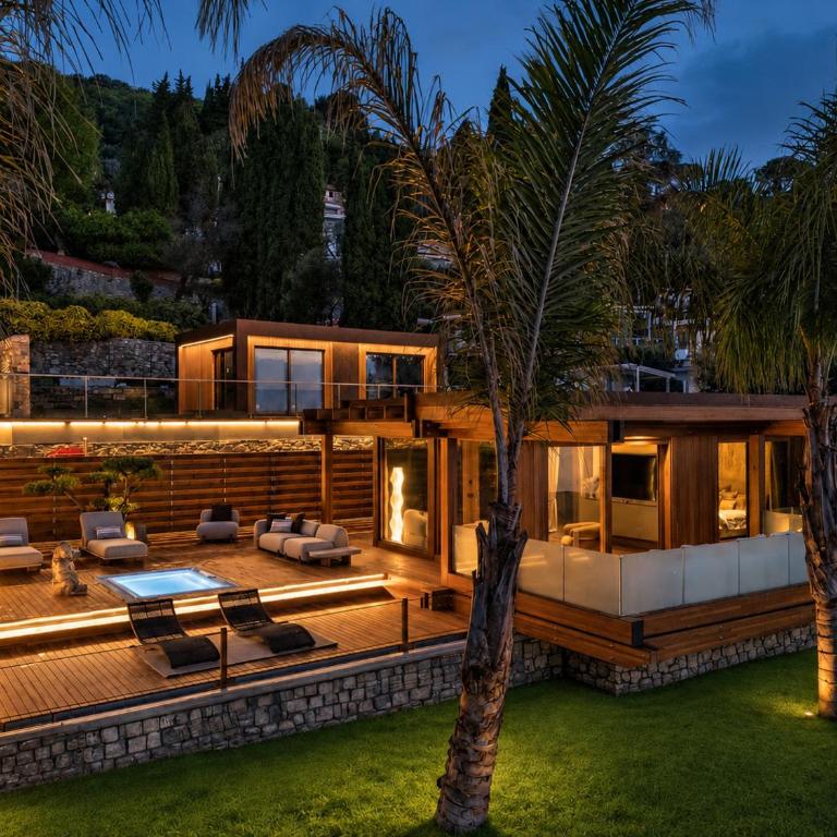 Baba Residences - Suite Presidenziale - 6