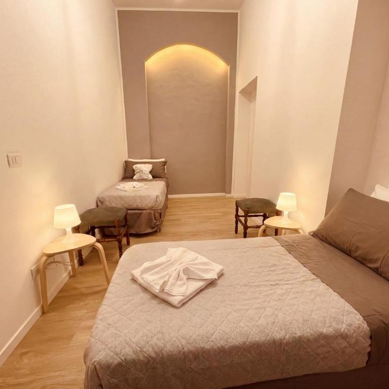 Casa Mole - Apartment mit 2 Schlafzimmern - 9