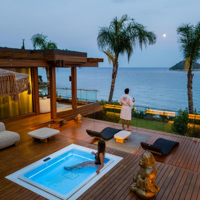 Baba Residences - Suite Presidenziale - 2