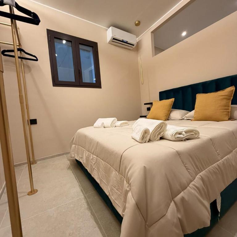 Taormina Center Apartment - Appartamento con 1 Camera da Letto - 9