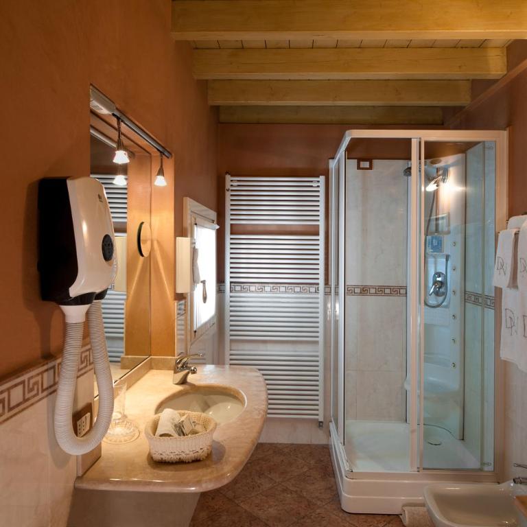 Domus Nova Palace - Italian Homing - Camera Matrimoniale - 9