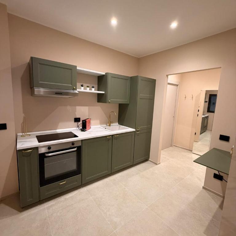 Taormina Center Apartment - Appartamento con 1 Camera da Letto - 3