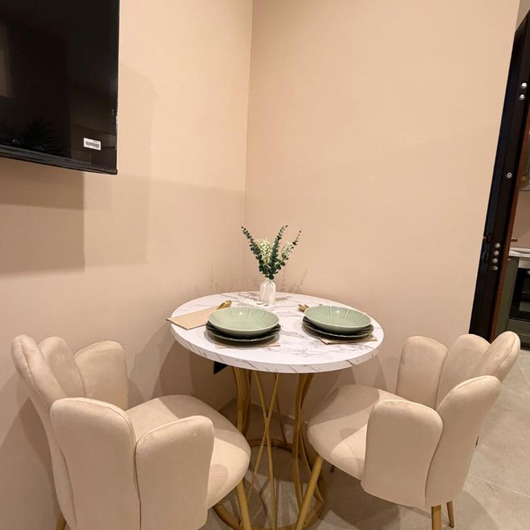 Taormina Center Apartment - Appartamento con 1 Camera da Letto - 4