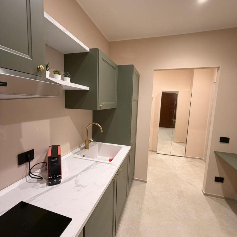 Taormina Center Apartment - Appartamento con 1 Camera da Letto - 5