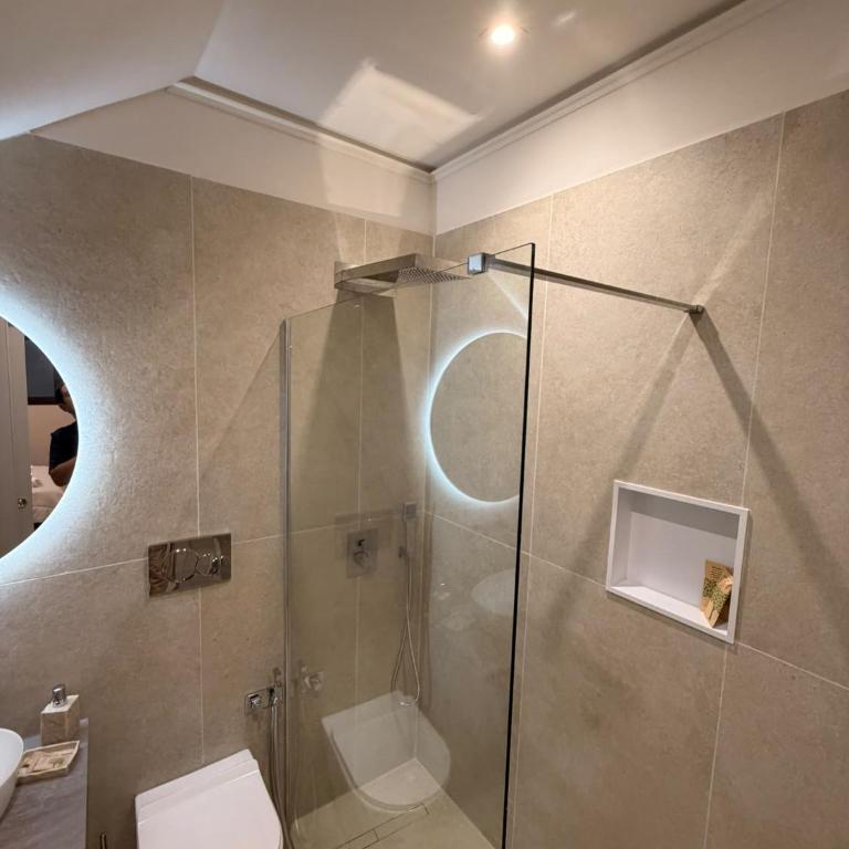 Taormina Center Apartment - Appartamento con 1 Camera da Letto - 13