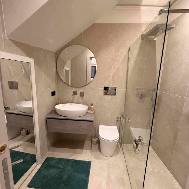 Taormina Center Apartment - Appartamento con 1 Camera da Letto - 14