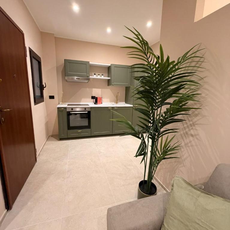 Taormina Center Apartment - Appartamento con 1 Camera da Letto - 7