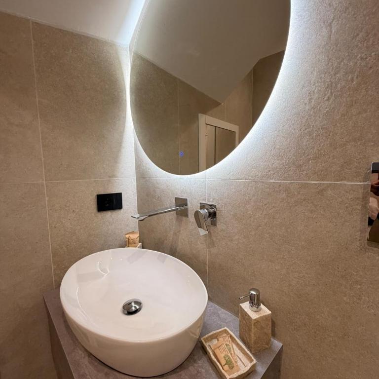 Taormina Center Apartment - Appartamento con 1 Camera da Letto - 15