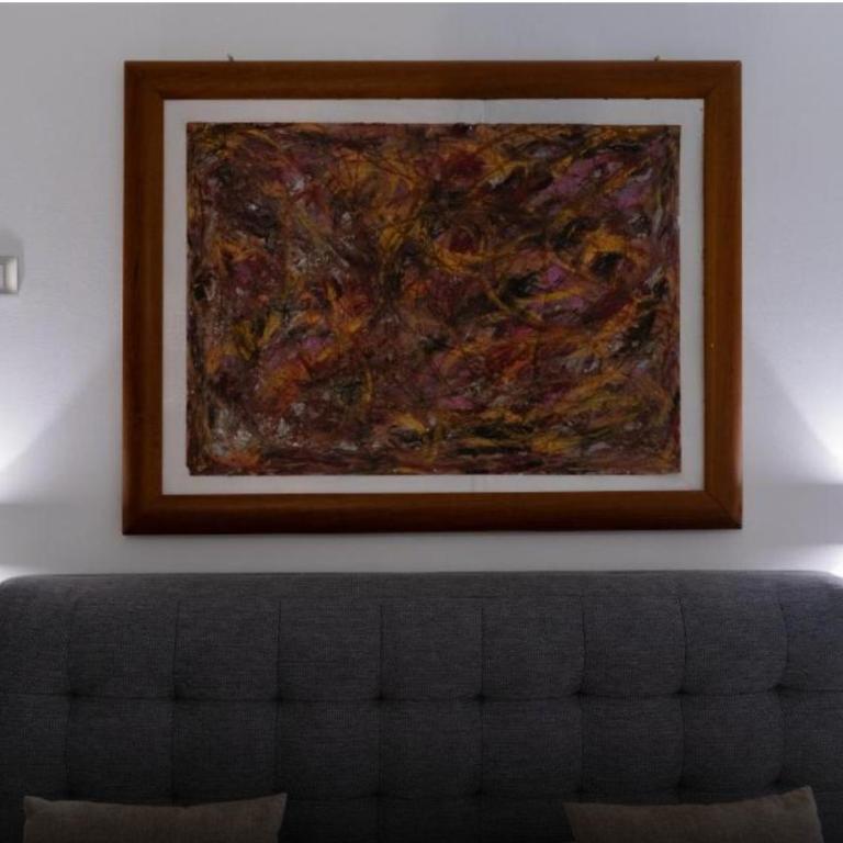 Calcarìa Suite - Apartment mit Terrasse - 4