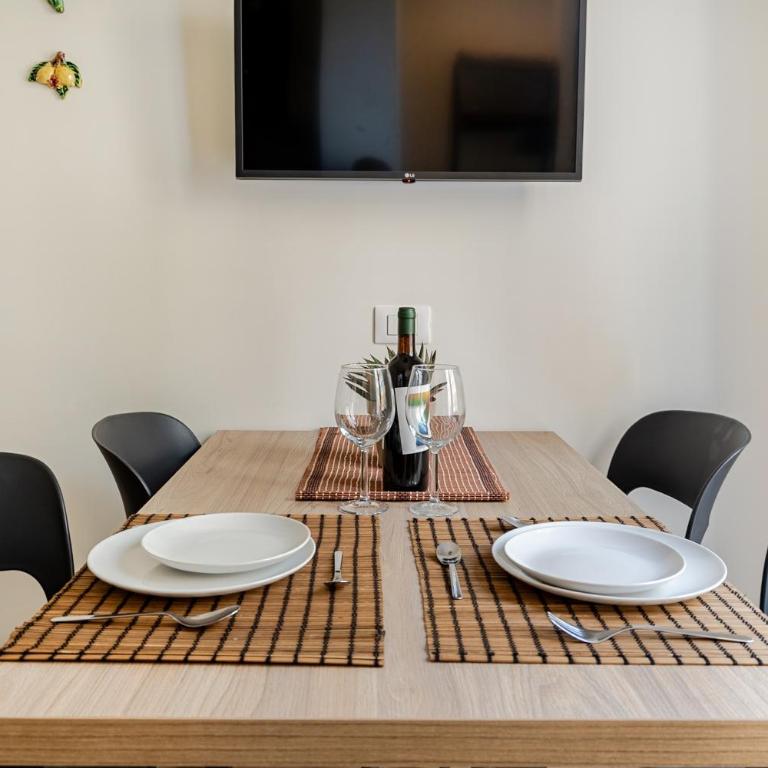 Appartamento San Marco - One-Bedroom Apartment - 27