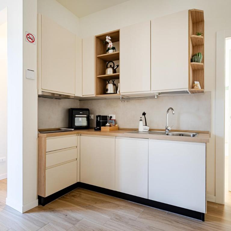Appartamento San Marco - One-Bedroom Apartment - 3