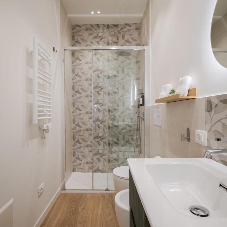 Appartamento San Marco - One-Bedroom Apartment - 8