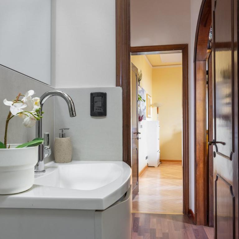 Sunflowers Home - Apartment mit 1 Schlafzimmer - 29